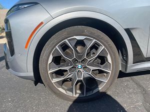 BMW X7 xDrive40i SUV 2024 de Calidad Garantizada, Listo para Envío a Todo el Mundo - Product Image 4