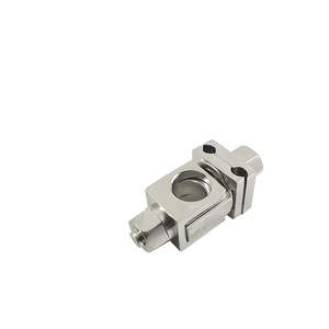 Pinces à tiges en acier inoxydable, manuelles, de haute qualité, certifiées CE, ISO13485, instruments chirurgicaux - Product Image 4