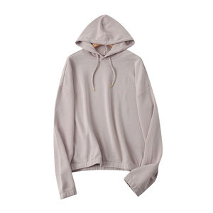 Sudadera con Capucha de Algodón de Alta Calidad con Logotipo Personalizado, Sudadera con Capucha Extra Grande de Felpa Pesada Premium para Hombre - Product Image 1