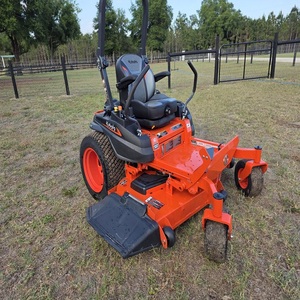 Best Sale Kubota Zero Turn <b>Lawn</b> <b>Mower</b> 4x4 <b>Mini</b> Garden Tractor Industrial Riding <b>Mower</b> for Grass Cutting Top Brush Cutters - Product Image 5