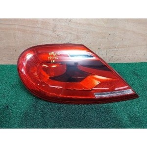 ไฟท้ายซ้าย LED ของรถ Beetle มือสอง ของแท้ OEM รุ่น 5C5945095H - Product Image 1