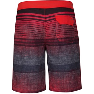 Bermudas personnalisés pour hommes, short de jogging à la mode, short de fitness, d'athlétisme, en maille, short de gym pour entraînement, shorts cargo, poly/coton - Product Image 2