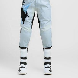 Pantalones de Motocross personalizados para mujer, tela transpirable ligera duradera, marca personalizada, perfecta para montar en senderos - Product Image 3