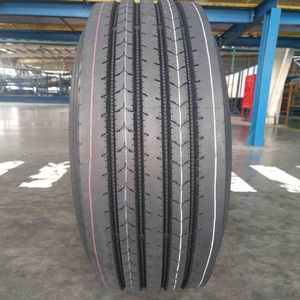 Meilleur vendeur de pneus pour camions longue distance et camions à direction, pneus TBR 295/75R22.5 - Product Image 2