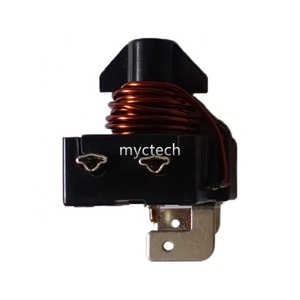 Relé de motor de arranque Copeland RLY02718 para repuestos de <span class=keywords><strong>aire</strong></span> <span class=keywords><strong>acondicionado</strong></span> y refrigeración Trane - Product Image 1