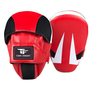 Equipo de Boxeo de Alta Gama, Guantes de Entrenamiento, Almohadillas de Golpeo para MMA, Muay Thai, Karate, Kit de Almohadillas de Sparring Personalizadas - Product Image 4