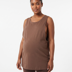 Débardeur d'allaitement pour femme, léger et respirant, idéal pour l'été - Product Image 5