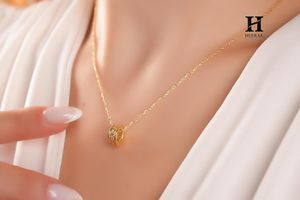 Modern Channel <b>Set</b> Diamond <b>Ring</b> Pendant 14K <b>Gold</b> Luxury Jewelry Manufacturer - Product Image 5