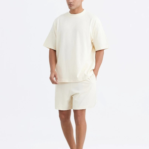 Camiseta de Algodón de Alta Calidad, Impresión Personalizada, Unisex, Corte Regular, Ligera, Transpirable, Informal, de Verano - Product Image 1