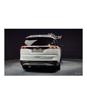 Kia Carnival Signature 7 places essence SUV 2021/8 avec boîte automatique, norme Euro V, 65 804 km, conduite à gauche - Product Image 4