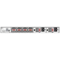 Commutateur Layer 3 S6330-H48X6C-V2 48 ports 10GE SFP Plus avec 6 ports 40GE QSFP28 Uplink pour réseau central d'entreprise