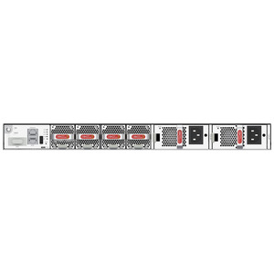 Cloudengine S6330-H48X6C-V2 48พอร์ต10GE SFP PLUS สวิตช์ Layer3 6พอร์ต QSFP28อัปลิงค์40GE สำหรับเครือข่ายหลักวิทยาเขตขององค์กร - Product Image 2