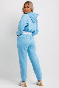 SPINE CRAFT – pantalon et manteau en velours côtelé 100% coton pour hommes et femmes, costume deux pièces décontracté à manches longues, pour printemps et automne - Product Image 3