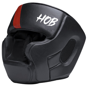 Protector de Cabeza de Boxeo de Alto Rendimiento, Diseño Personalizado, Equipo de Entrenamiento de Boxeo, Protector de Cabeza de Boxeo MMA - Product Image 1
