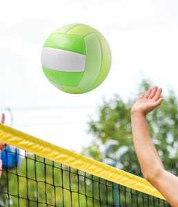 Volleyball Indoor Volleyball Match Competition <b>Training</b> Pool Beach Game Volleyball Volley <b>Ball</b> for Adults Teenager Girls - Product Image 4