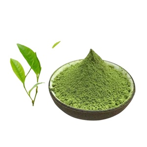 ผงมัทฉะเวียดนามบดละเอียดสำหรับสมูทตี้และชานม - Product Image 1