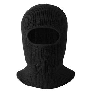 Pasamontañas de Alta Calidad con Logotipo Personalizado, Ajustable, Unisex, de Poliéster, Precio Competitivo, Marca Privada - Product Image 4