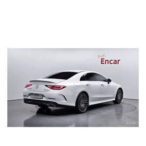 Mercedes-Benz CLS450 4MATIC, Modelo de Julio de 2023, 43,748 km, Volante a la Izquierda, Caja de Cambios Automática con Cámara Trasera - Product Image 2