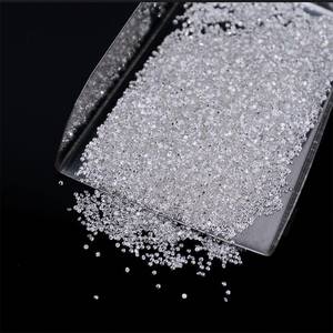 Diamantes Cultivados en Laboratorio, Facetados, Corte Brillante Redondo de 1.10 mm, D-F VS, Certificados por IGI, Lote de Diamantes Sueltos al por Mayor - Product Image 5