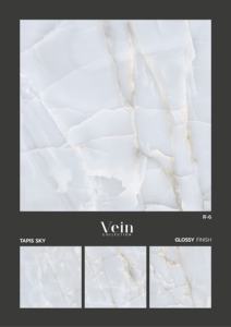Nuevo Diseño de Mosaico para Pared de Baño de Hotel, Revestimiento de Porcelana para Cocina, Mosaico 3D Impreso con Inyección de Tinta - Product Image 3