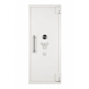 Caja Fuerte Ignífuga y Resistente a Robos con Seguridad Adicional para Oficina, Banco y Hogar, Venta al por Mayor CX-481 - Product Image 1