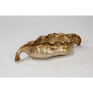 ชามทำมือระดับไฮเอนด์สำหรับตลาดของตกแต่งระดับพรีเมียม ชามตกแต่งดีไซน์ทันสมัยสำหรับห้องนั่งเล่น ปลอดภัยสำหรับการใช้งาน - Product Image 1