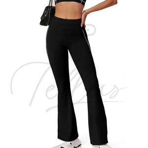 Conjunto de Yoga para Mujer al por Mayor, Talla Personalizada, Nuevo Conjunto de Yoga para Mujer - Product Image 2