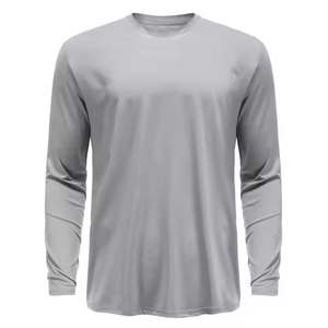 Camiseta de alta calidad para hombre, multicolor, deportiva, transpirable, al por mayor. - Product Image 4