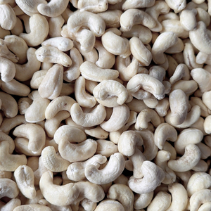 Factory Direct Cashew <b>Nuts</b> Cashew <b>Kernel</b> SANTIGO <b>Nuts</b> <b>Kernels</b> Short Leadtime - Product Image 1