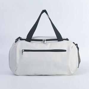 Bolsa Deportiva Personalizada al por Mayor, Mochila Individual de Gran Capacidad, Bolsa de Gimnasio, Bolsa de Viaje Multifuncional para Fin de Semana - Product Image 3