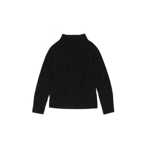 Suéter de Punto Informal Básico y Cómodo para Mujer, Suéter de Mohair con Bloques de Color, Suéteres Baratos para Mujer - Product Image 6