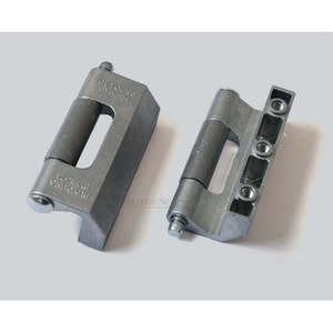 BYHL74-1บานพับปกปิดของ buyoung สำหรับเฟอร์นิเจอร์สำหรับการเปิดปกปิด - Product Image 1