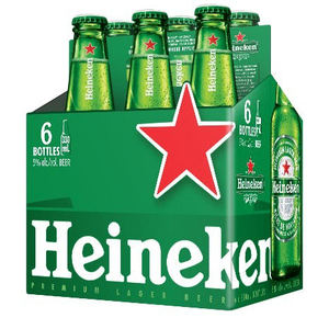Cerveza Heineken sin alcohol al por mayor en botellas a bajo precio - Product Image 4