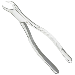 Pinzas de Extracción Dental de Diseño Innovador con Mango Manual de Fácil Agarre, Calidad Extrema, Juego de Pinzas de Acero Inoxidable - Product Image 5