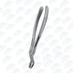 Instruments chirurgicaux dentaires pour molles supérieures, instruments de laboratoire orthodontique, manuels, en acier inoxydable, ergonomiques - Product Image 6