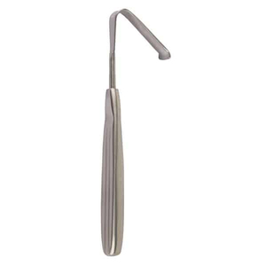 Retractor Nasal Robotti, Instrumentos de Cirugía Plástica, Retractor Quirúrgico de Rinoplastia de Acero Inoxidable, Proveedor de Herramientas ORL - Product Image 2