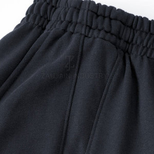 Wholesale Price <b>Lounge</b> <b>Pants</b> For <b>Men</b> Lightweight Comfortable Fabric Elastic Waist Custom Design Factory Production - Product Image 3