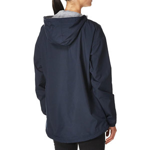 Custom <b>Women</b> Windbreaker <b>Jacket</b> Lightweight Outdoor Hiking Sportswear for Travel Casual Wear and Wholesale Fashion Apparel - Product Image 3