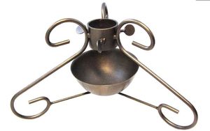 Accesorio para Árbol de Navidad Artificial, Soporte de Metal/Acero para Árbol de Navidad - Product Image 6