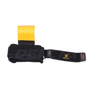 Crochets de musculation de conception professionnelle, dernière génération, nouvelle arrivée, crochets de musculation légers - Product Image 3