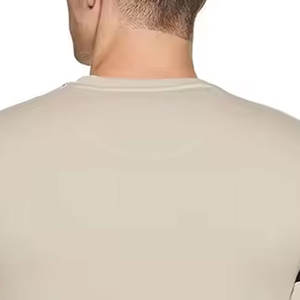 Sweat-shirt confortable pour homme, respirant, très vendu, léger, en coton mélangé, prix raisonnable, avec des designs tendance. - Product Image 4