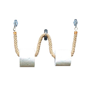 Rope Toilet Paper <b>Roll</b> Holder Wall Storage Hook Cotton Rope Toilet Basket Decorative Bathroom Accessory Rope Hook Hanger - Product Image 1