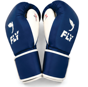 Guantes de Boxeo Profesionales Personalizados, 100% Cuero Genuino, Guantes para Adultos para Artes Marciales, Guantes de Entrenamiento y Sparring al por Mayor - Product Image 5