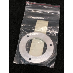 Flange, Abrazadera, 2010-0031-2001, 165911 - Equipo y Piezas de Semiconductores de Confianza de Global Legacy - Product Image 4