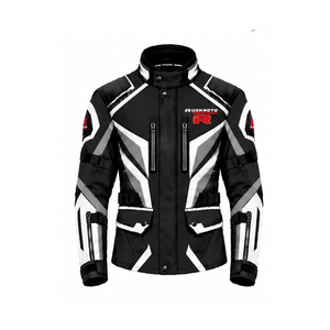 Veste d'hiver légère pour homme, en Cordura durable, en vente en ligne à bas prix - Product Image 4