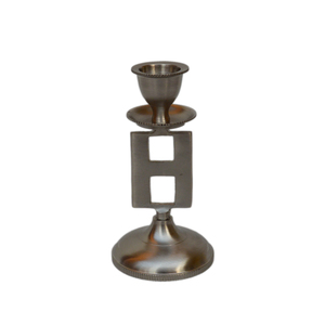 Support de bougie design d'usine pour la décoration de Noël, les fêtes d'anniversaire et comme bougeoir de table pour les dîners - Product Image 6