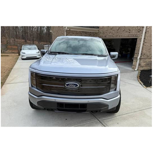 Ford F-150 Lightning Platinum 2022 - Product Image 1