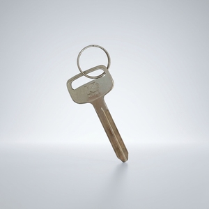 Venta Caliente en Sudamérica: Llaves de Seguridad de Latón sin Cortar para Cerrajeros al por Mayor - Product Image 4