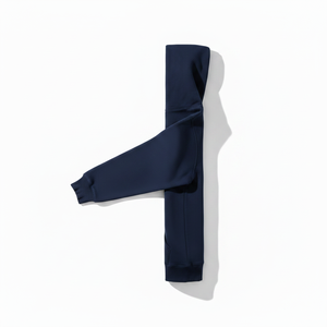 Lavage à l'acide survêtement hommes à manches longues veste pantalons de survêtement décontracté Vintage vêtements de sport Fitness Gym hiver course ensemble imprimé Technique - Product Image 3