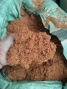 Bloc de bambou ECO2GO VIETNAM en gros, 650 grammes, brique organique pour plantes, mélange de terreau pour jardinage et rempotage, idéal pour cadeaux - Product Image 6